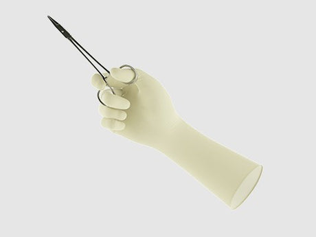 ANSELL ENCORE SENSI-TOUCH® POWDER FREE SURGICAL GLOVES-7822PF