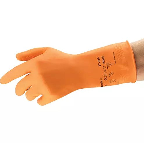 ANSELL ALPHATEC® LATEX GLOVE-87320065