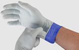 ANSELL MICROFLEX LIFESTAR™ EC POWDER-FREE NITRILE EXAM GLOVES-LSE-104-3XL