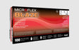 ANSELL MICROFLEX BLAZE® POWDER FREE EXAM GLOVES-N485