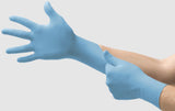 ANSELL MICROFLEX INTEGRA EXAM GLOVES-N861