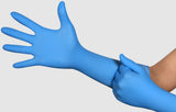 ANSELL MICRO-TOUCH® SPD PLUS NITRILE GLOVES-ULNCS-1