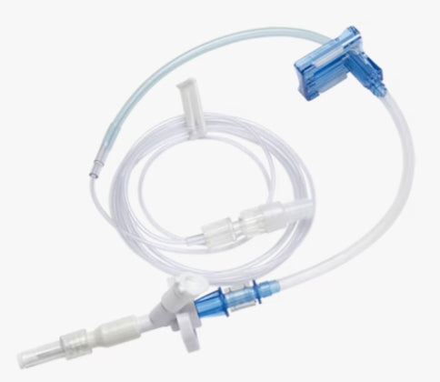 SNT Biotech BD ALARIS PUMP MODULE SET, STERILE-10010483, Cs