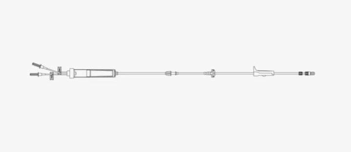 SNT Biotech BD CAREFUSION INFUSION DISPOSABLES-10015414 – SNTBIOTECH