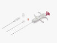 BD MISSION™ CORE BIOPSY INSTRUMENT, 16G X 16CM, SEMI-AUTOMATIC NEEDLE WITH COMPATIBLE COAXIAL BIOPSY NEEDLE, DISPOSABLE-1616MSK, Cs