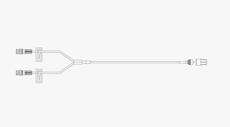 BD EXTENSION SET, STERILE-20019E, Cs