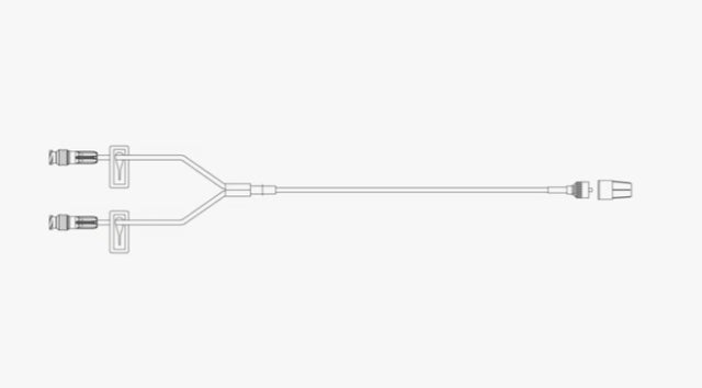 BD EXTENSION SET, STERILE-20019E, Cs