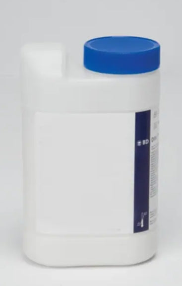 BD FLUID TETRATHIONATE MEDIUM BROTH BASE, SELECTIVE ENRICHMENT OF SALMONELLA, 500G BOTTLE-210430, Each