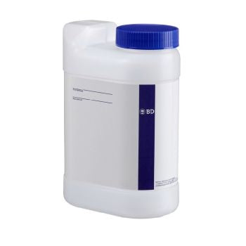 BD MACCONKEY II AGAR ISOLATION, 500G BOTTLE-212306, Each