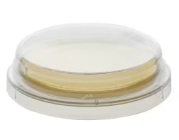 BD BBL™ BD TRYPTICASE™ SOY AGAR LECITHIN & POLYSORBATE 80, RODAC™ SNAP LID PLATE, STERILE-215276, Pack