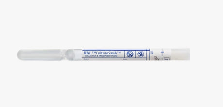 BD CULTURESWAB LIQUID AMIESDOUBLE SWAB-220105, Pack