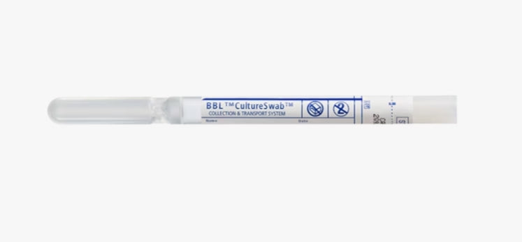 SNT Biotech BD CULTURESWAB™ LIQUID STUART, DOUBLE SWABS-220109 SNT Biotech BD CULTURESWAB™ LIQUID STUART, DOUBLE SWABS-220109
