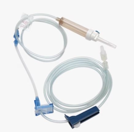 SNT Biotech BD ALARIS PUMP MODULE SET, STERILE-2260-0500, Cs