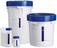 BD DIFCO™ ISP MEDIUM 4, 500 G BOTTLE-227210, Each