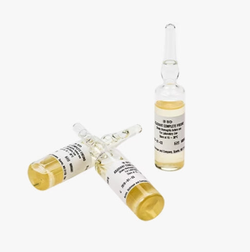 専用ページ③ SNT Biotech BD DIFCO™ M. TUBERCULOSIS H37RA DESICCATED, 6/PK