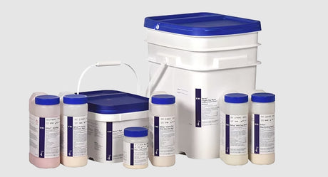 BD DIFCO™ IB AGAR, MILLER (LUNA-BERTANI), 2KG PAIL-244510, Each