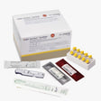 BD RSV TEST KIT, CLIA WAIVED, 30 TESTS/KIT, 1 KIT/EA-256038, Each