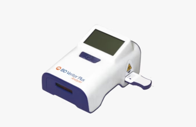 BD VERITOR™ PLUS ANALYZER-256066, Each