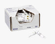 BD BBL™ DESOXYCHOLATE REAGENT DROPPER-261183, Pack