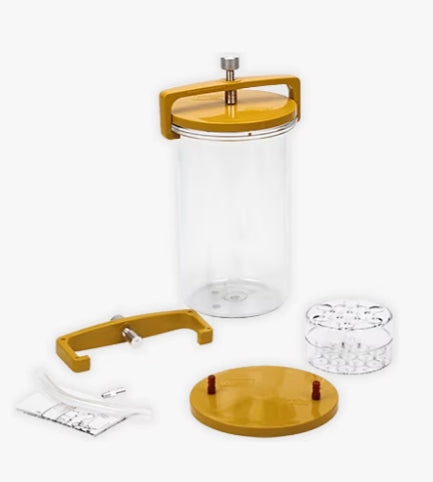 SNT Biotech BD GASPAK™ EZ GAS GENERATING SYSTEM-271055 – SNTBIOTECH