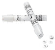 BD SENSI-DISC™ CEFTIOFUR ANTIMICROBIAL SUSCEPTIBILITY TESTING DISC, 30UG-291255, Each