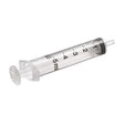 BD SYRINGE, 1ML, SLIP-TIP, BULK, NON-STERILE-301025, Cs