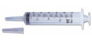 BD CATHETER TIP SYRINGE, 50ML, NON-STERILE, BULK-301037, Cs