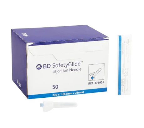 BD SAFETYGLIDE™ NEEDLES-305915