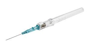 BD IV CATHETER, 20G X 1.16"-381234, Cs