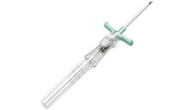 BD SHIELDED INTRODUCER, 20G X 3.2CM-384010, Cs