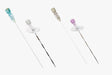 BD HIGH FLOW WHITACRE SPINAL NEEDLE, 27G X 4 11/16" & 17G X 3½" WEISS EPIDURAL NEEDLE-405453, Cs