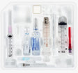 BD EPIDURAL TRAY (RX)-406157, Cs