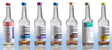 BD BACTEC MYCO/F LYTIC MEDIUM, 40 ML VIAL-442288, Cs