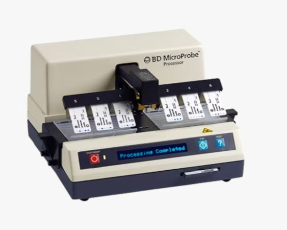 SNT Biotech BD AFFIRM™ VPIII MICROBIAL IDENTIFICATION, CANDIDA