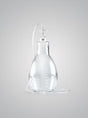 BD LOCKABLE DRAINAGE LINE FOR USE WITH THE PLEURX™ CATHETER SYSTEM OR PERITX™ CATHETER SYSTEM-50-7245A, Cs
