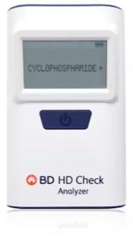 BD HD CHECK ANALYZER-515020, Each