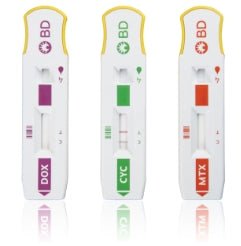 BD CYCLOPHOSPHAMIDE ASSAY CARTRIDGE-515031, Cs