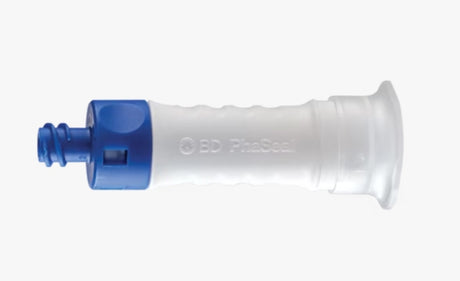 BD PHASEAL INJECTOR N35-O, MULTIPACK-515053, Cs