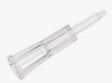 BD ACCESSORIES: FEMALE/ MALE LUER-LOCK CAP, NOT MADE WITH DEHP, STERILE-70804, Cs