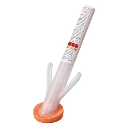 BD CHLORAPREP® HI-LITE ORANGE® TINT APPLICATOR, 10. 5ML, STERILE-930715, Cs