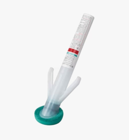 BD CHLORAPREP® SCRUB TEAL® TINT APPLICATOR, 10.5 ML, STERILE-930725, Cs