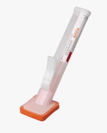 BD CHLORAPREP® HI-LITE ORANGE® TINT APPLICATOR, 26 ML, STERILE-930815, Cs