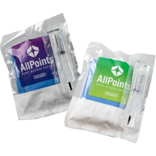SNT Biotech BD BARD ALLPOINTS™ PORT ACCESS SYSTEMSAN162010G SNTBIOTECH