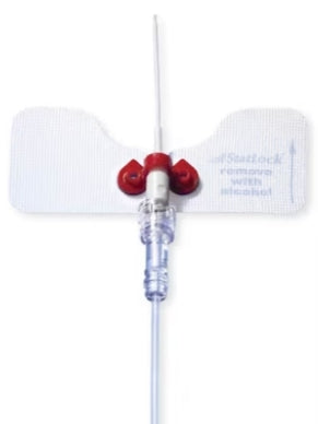 BD STATLOCK® ARTERIAL STABILIZATION DEVICE, FOR ARROW™ INTERNATIONAL CATHETERS-ART0423, Pack