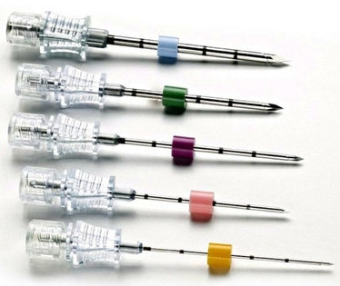 BD COAXIAL BIOPSY NEEDLE-C1616A