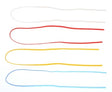 BD VASCULAR MINI LOOP, BLUE, SINGLE USE, STERILE-CH118, Bx
