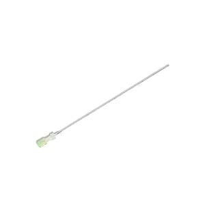 BD CHIBA NEEDLE ONLY, 18G X 15CM, SINGLE USE-CHI1815, Cs