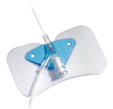 BD STATLOCK® IV ULTRA STABILIZATION DEVICE, FOR NEXVIA™ CATHETERS-IV0634, Cs