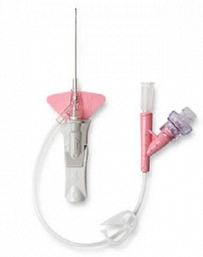 SNT Biotech BD NEXIVA™ STATLOCK™ IV START KIT, INCLUDES: ALCOHOL