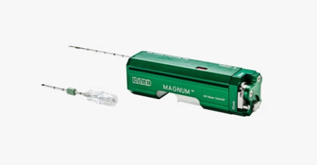 BD MAGNUM™ CORE BIOPSY INSTRUMENT, REUSABLE-MG1522, Each